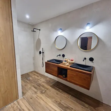 Vallon De Provence Apartment