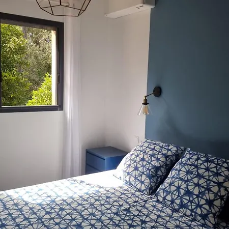Vallon De Provence Apartment Ollioules