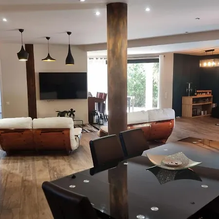 Vallon De Provence Ollioules