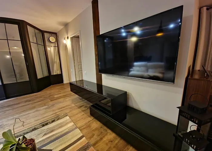 Apartment Vallon De Provence Ollioules