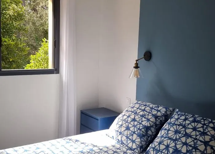 Vallon De Provence Apartment Ollioules