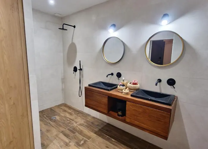 Vallon De Provence Appartement